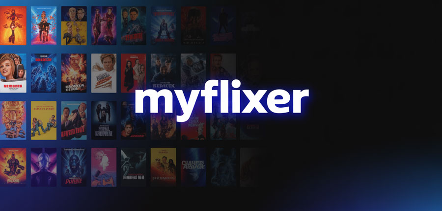 MyFlixer